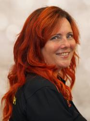 Sonja Kriegbaum